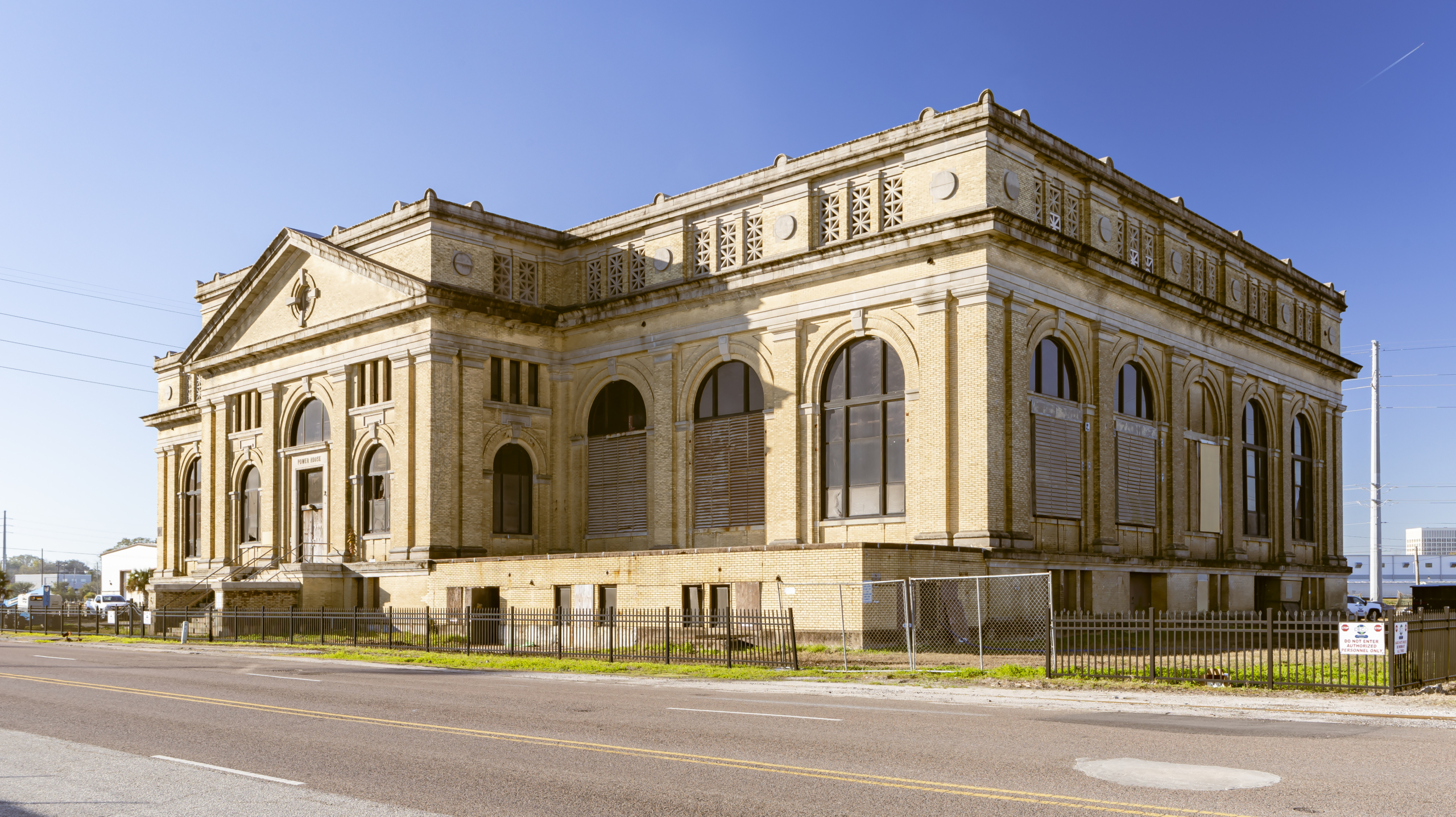 City Biz- Community-forward Development will Preserve the Area’s History & Character while Creating a Vibrant 45-acre Mixed-use Neighborhood