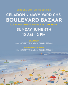 Boulevard Bazaar