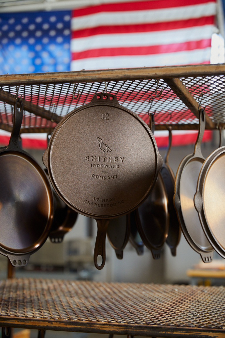 Smithey Ironware Co.
