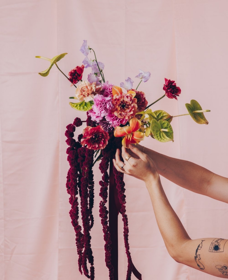 Floral Studies