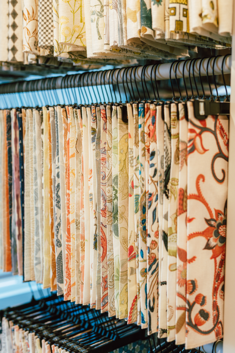 Veranda Magazine:  How to Shop Charleston Like a Designer
