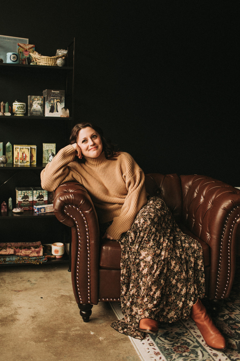 Elemental Health / Mind Music Tarot