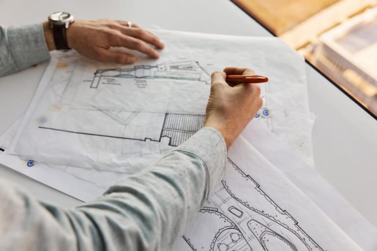 Little Diversified Architectural Consulting