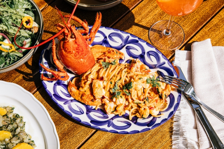 TheAdventurist:  Riva Mare Puts Sean McMullen at the Helm in North Charleston