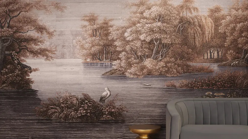CHS Today:  Luxury wallcovering company, Phillip Jeffries, to open a Charleston Design District Showroom