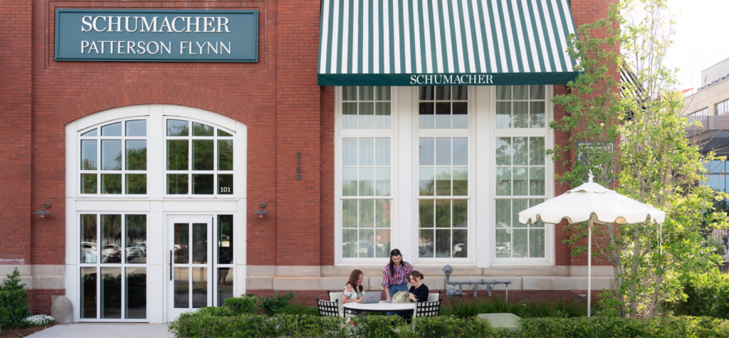 Charleston Living Magazine:  From Navy Yard to Design Destination